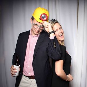 Meet your Posher, Luke